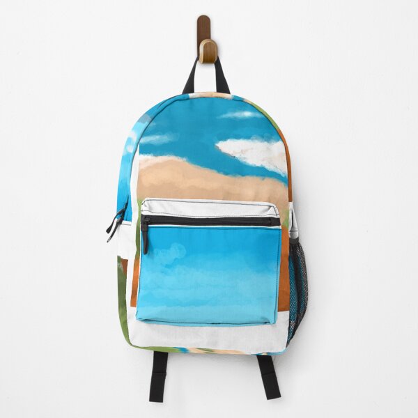 Item preview, Embau Guard Beach Guarda do Embau Floripa Brazil designed and sold by Ilustra Ideia.