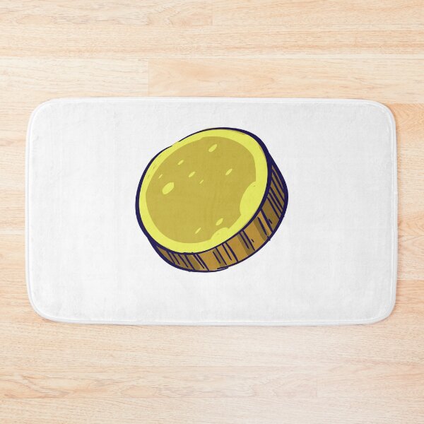 Item preview, Circle Color Illustration designed and sold by MisterGooseShop.