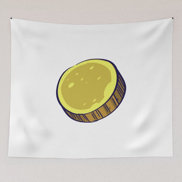 Item preview, Circle Color Illustration designed and sold by MisterGooseShop.