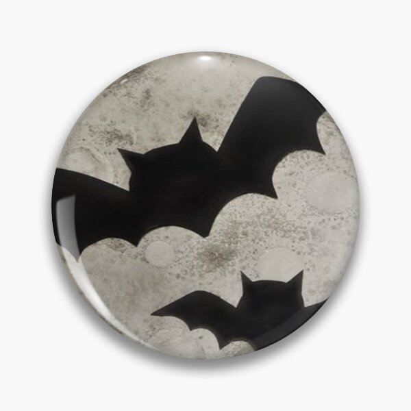 Item preview, Halloween Bat Moon designed and sold by PhoneCasesBabe.