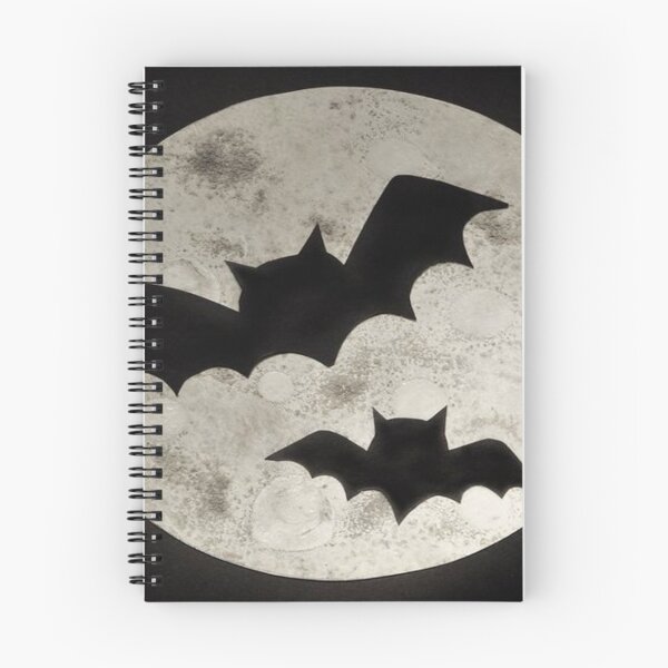 Item preview, Halloween Bat Moon designed and sold by PhoneCasesBabe.