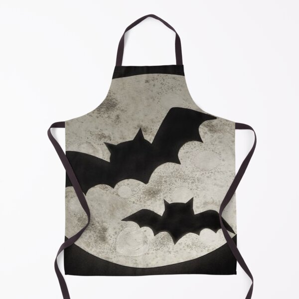 Item preview, Halloween Bat Moon designed and sold by PhoneCasesBabe.