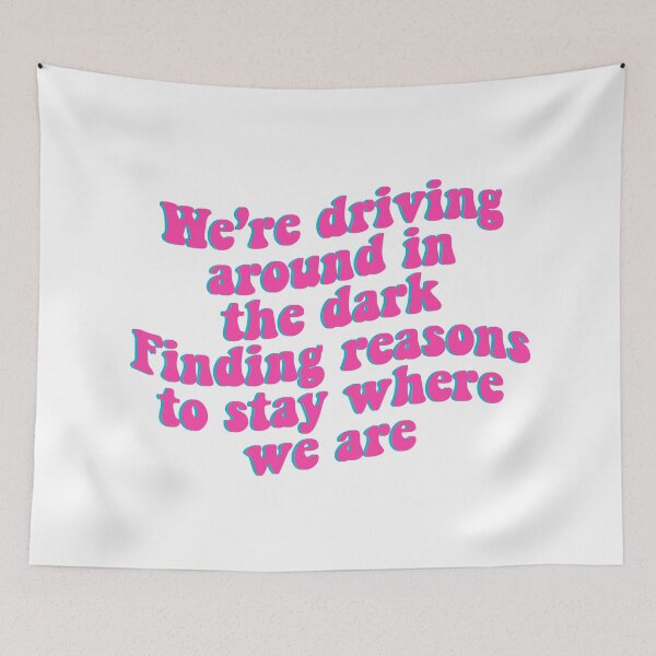 Item preview, Heartbreak Weather designed and sold by RafaTakami.