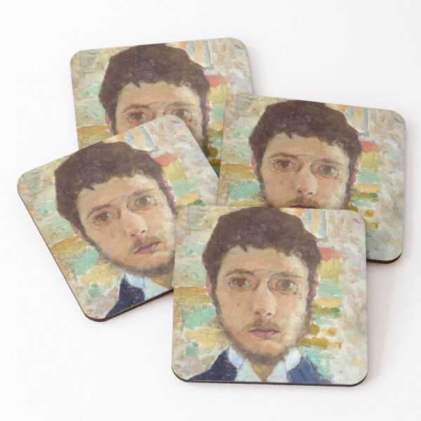 Item preview, Old Masters Collection.  designed and sold by Angela Haig-Harrison.