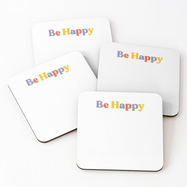 Item preview, Be Kind Colorful Happiness designed and sold by sharedipmemes.