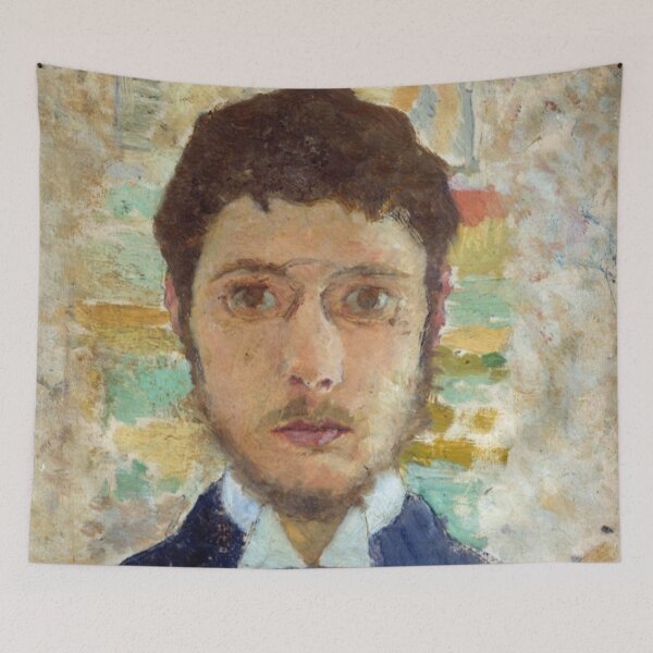 Item preview, Old Masters Collection.  designed and sold by Angela Haig-Harrison.