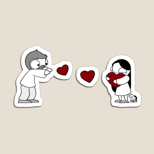 Item preview, Hearts Throw designed and sold by catanacomics.