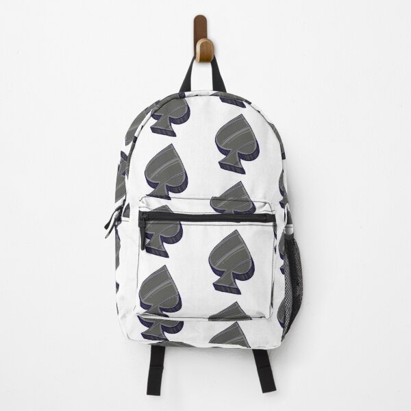 Item preview, Spade Color Illustration designed and sold by MisterGooseShop.