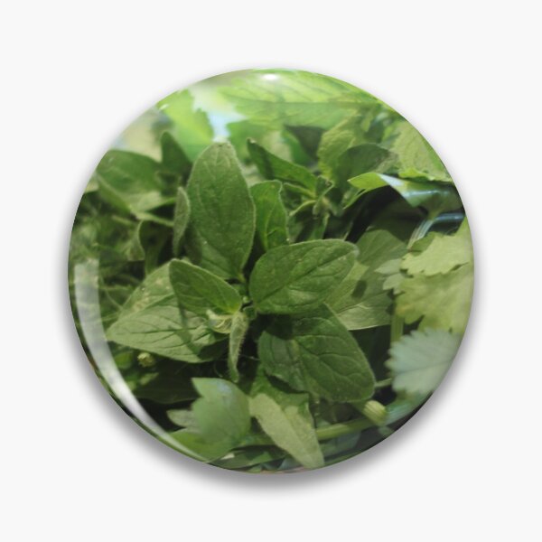Item preview, Garden herbs designed and sold by wineandwords.