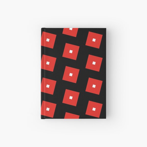 Roblox For Girls Hardcover Journals Redbubble - roblox for girls logo