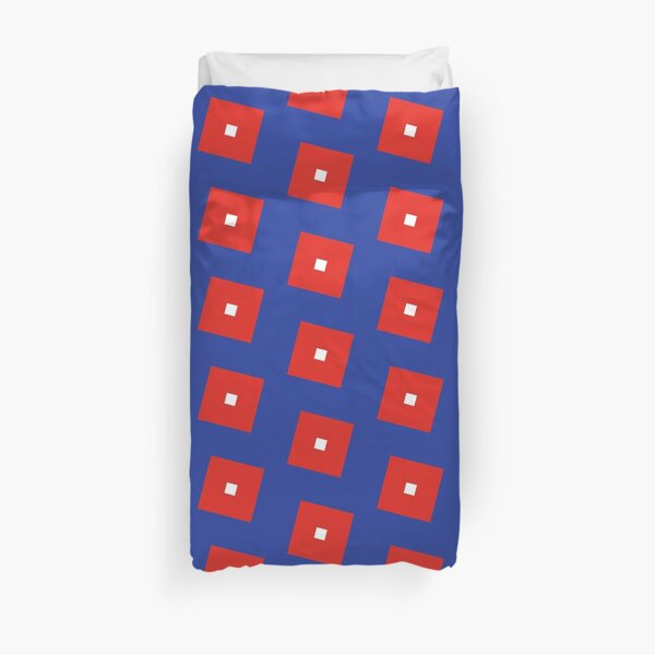 Roblox For Boys Duvet Covers Redbubble - demon boy roblox flamingo roblox free account with robux