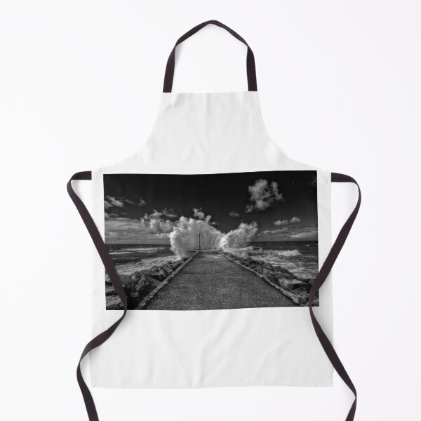 Item preview, Wave at Castlerock designed and sold by Nigel R Bell Photography.