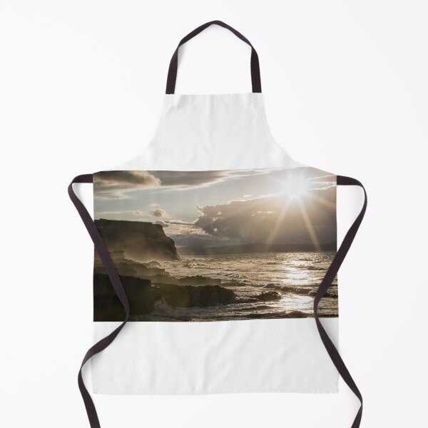 Item preview, Castlerock Sunburst designed and sold by Nigel R Bell Photography.