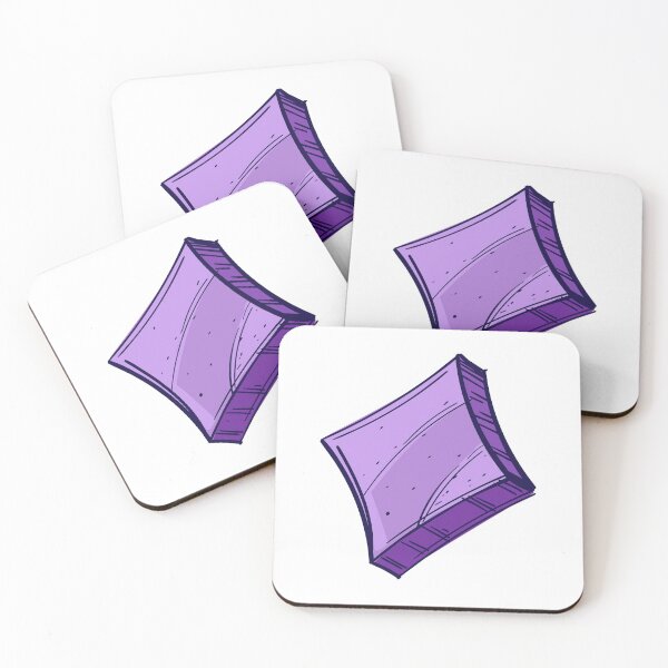 Item preview, Diamond Color Illustration designed and sold by MisterGooseShop.