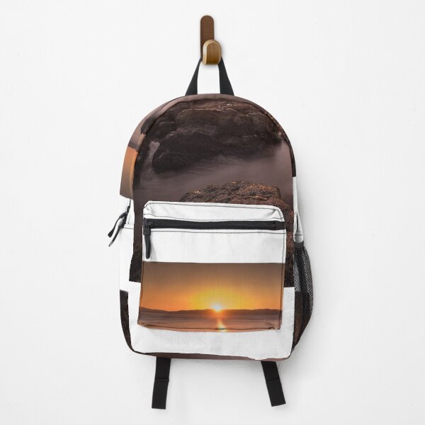Item preview, Sunset over Donegal designed and sold by Nigel R Bell Photography.
