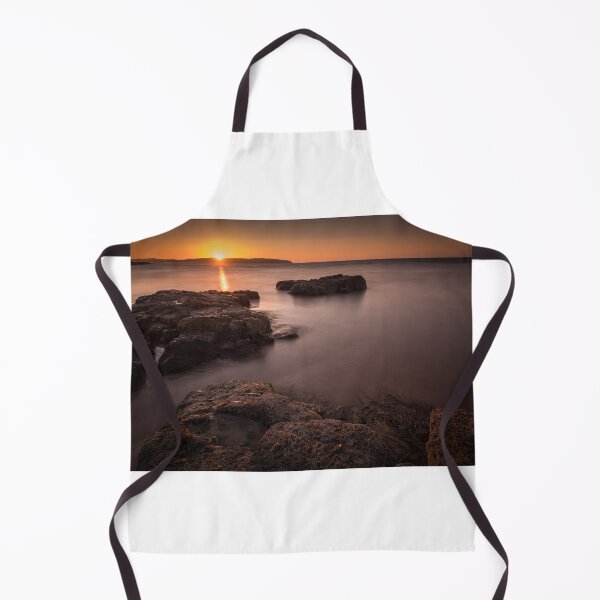 Item preview, Sunset over Donegal designed and sold by Nigel R Bell Photography.