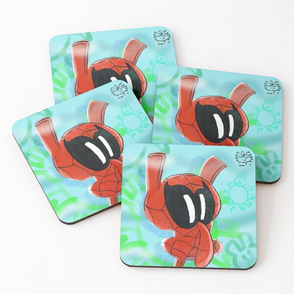 Item preview, Squid-Ham designed and sold by TDFSpiderHam.