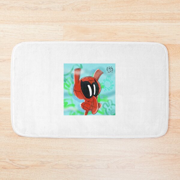 Item preview, Squid-Ham designed and sold by TDFSpiderHam.