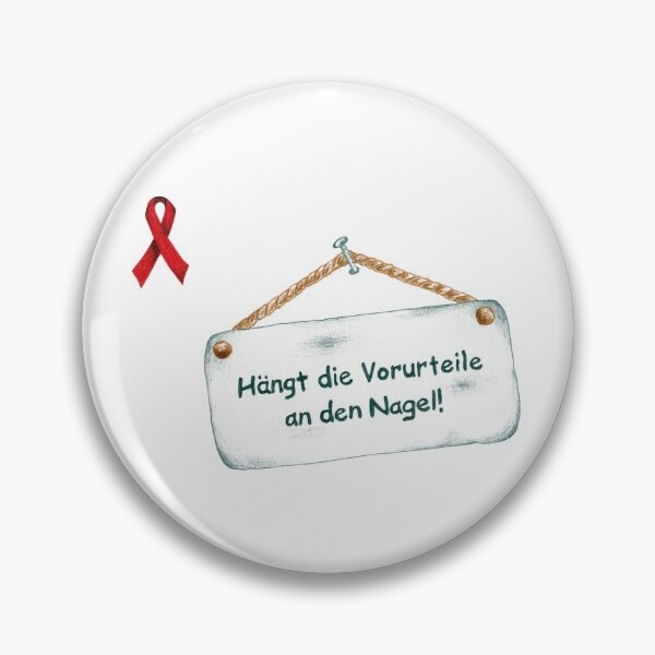 Artikelvorschau, Vorurteile_Schleife entworfen und verkauft von Zimart.