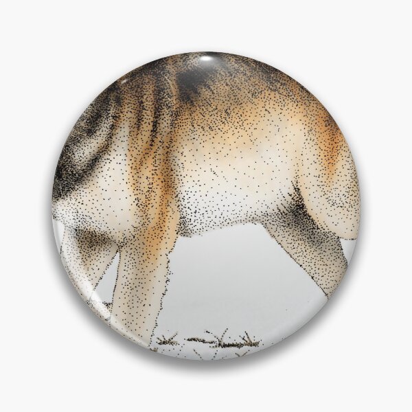 Artikelvorschau, Timber Wolf oder Grey Wolf entworfen und verkauft von ScienceSource.
