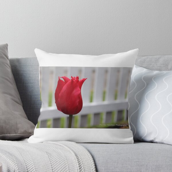 Item preview, Tulip designed and sold by Monika Hamilton.