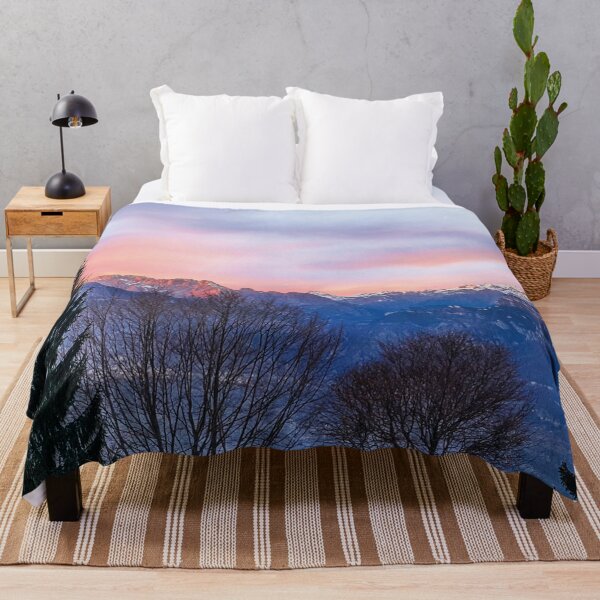 Item preview, "The Alps" Natural landscape photography designed and sold by Vela Barrera.