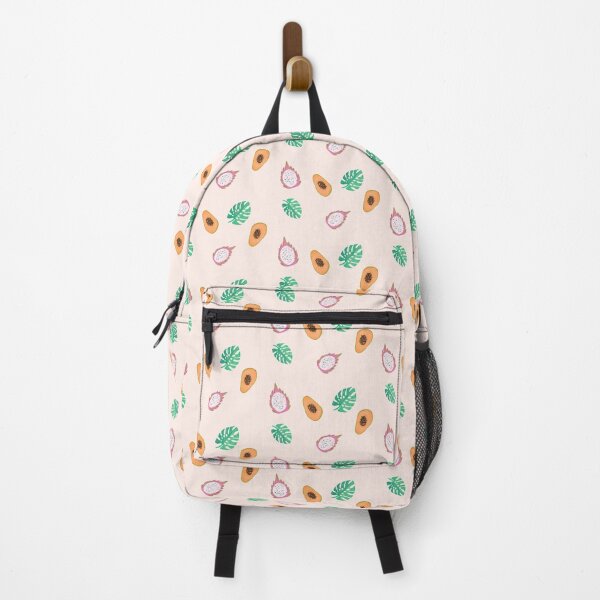 Item preview, Tropical fruits designed and sold by KeepingItCat.