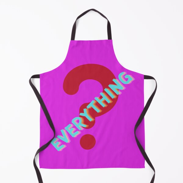Item preview, Question Everything designed and sold by DesignsByJimi.