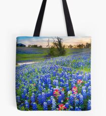 Down by the Pond Tote Bag