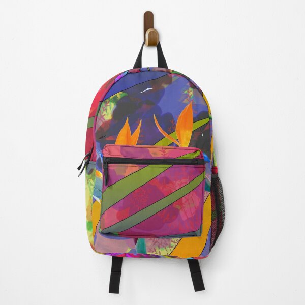 Item preview, BIRDS OF PARADISE designed and sold by suryaperi.