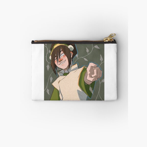 Item preview, Toph Beifong designed and sold by DaiPhi.