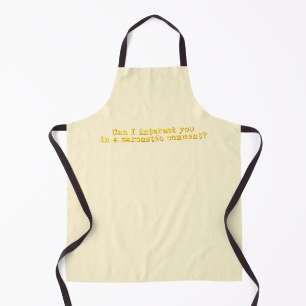 Item preview, Can I Interest You In A Sarcastic Comment Friends Quote designed and sold by sharedipmemes.