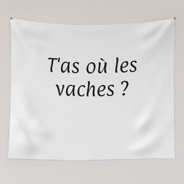 Item preview, Where do you have the cows designed and sold by malo Barbier.