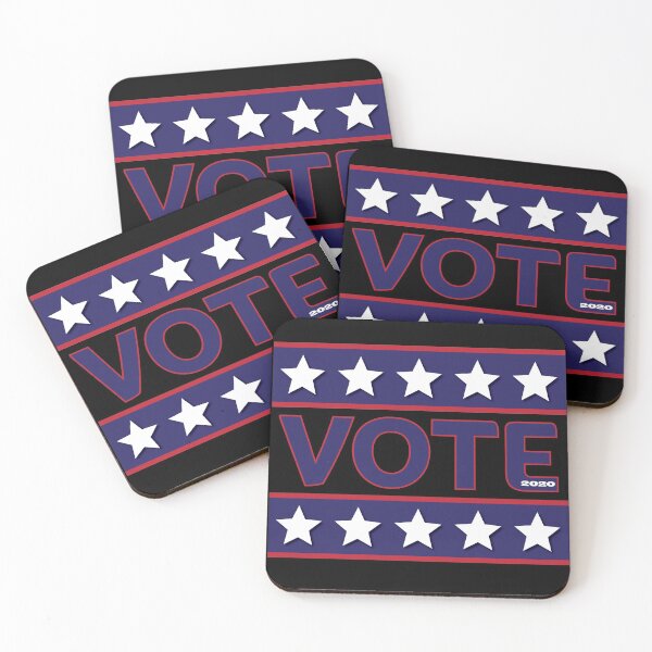 Item preview, Vote 2020 designed and sold by stevenwoodcock.