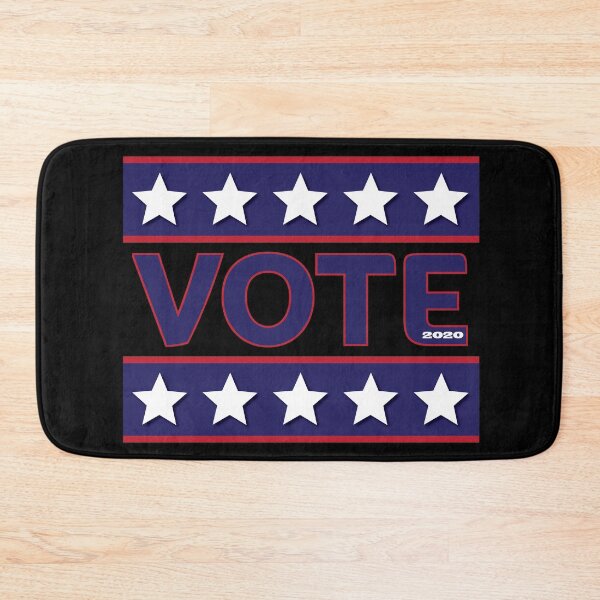 Item preview, Vote 2020 designed and sold by stevenwoodcock.