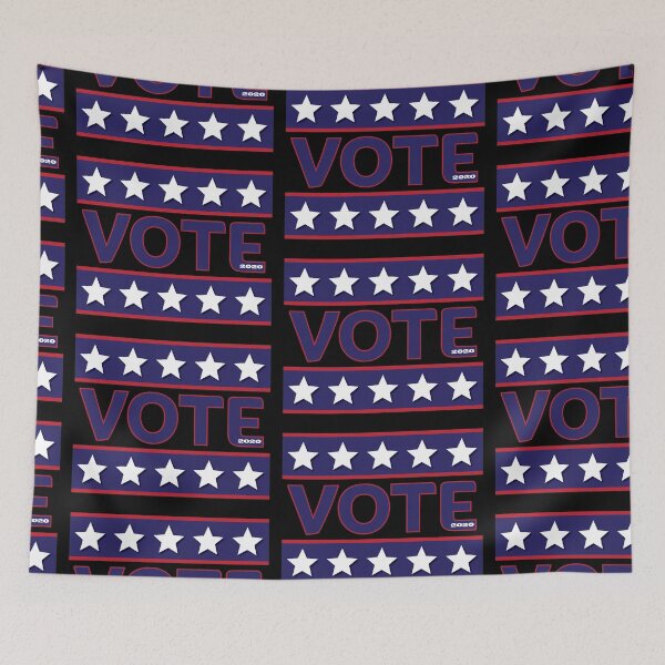 Item preview, Vote 2020 designed and sold by stevenwoodcock.