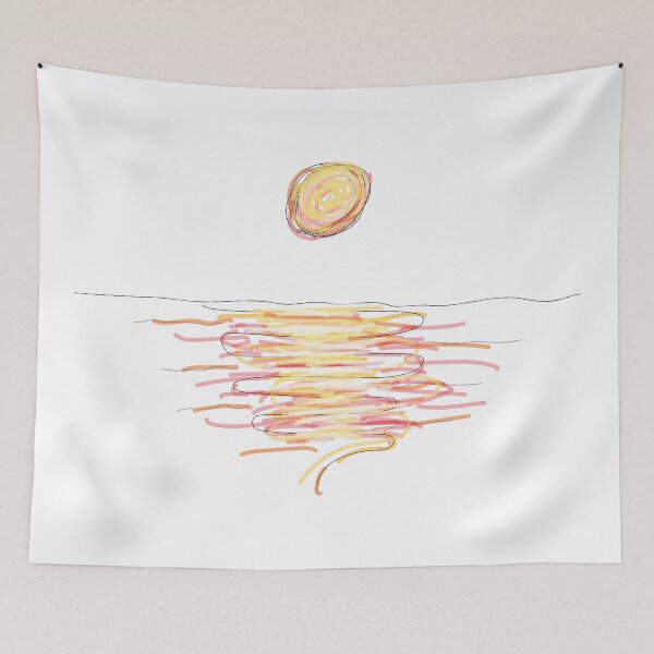 Item preview, Sunset designed and sold by TeesYou-Love.