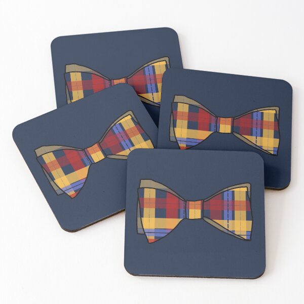 Item preview, Plaid Bow Tie designed and sold by AnnbleBee.