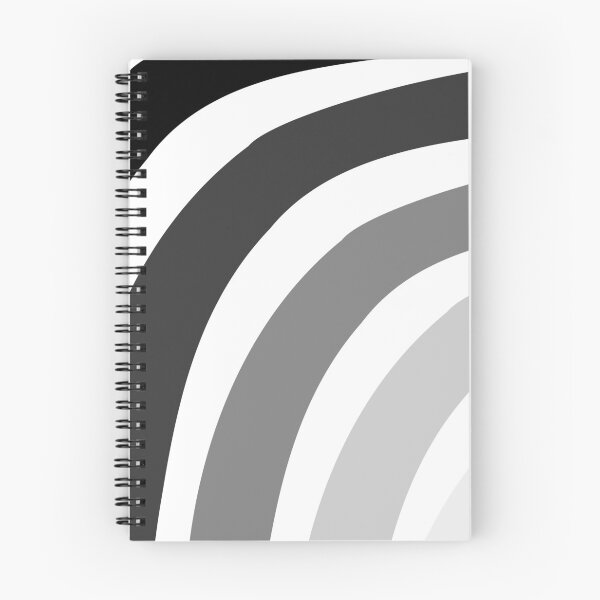 Item preview, Grey Rainbow designed and sold by YYZDesign.