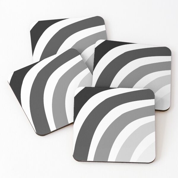 Item preview, Grey Rainbow designed and sold by YYZDesign.