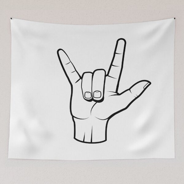 Item preview, Peace sign designed and sold by PepaAnaRB.