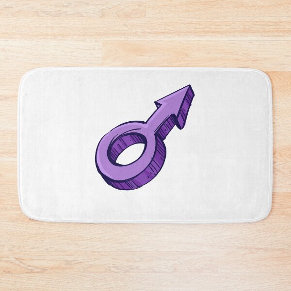 Item preview, Male Color Illustration designed and sold by MisterGooseShop.