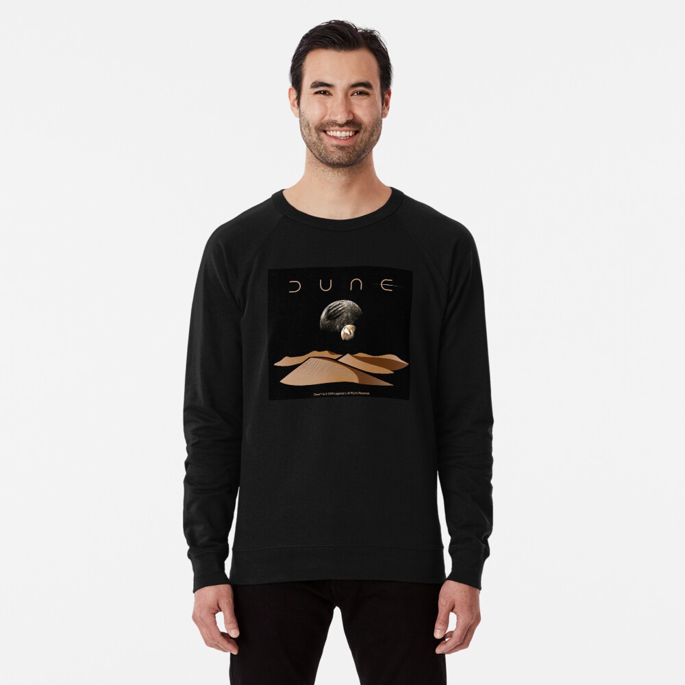 Item preview, Lightweight Sweatshirt designed and sold by Reconocer.