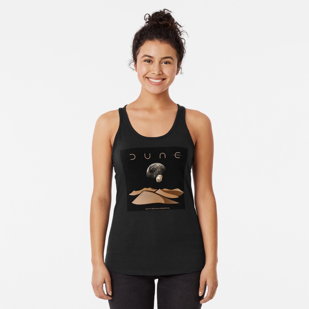 Item preview, Racerback Tank Top designed and sold by Reconocer.