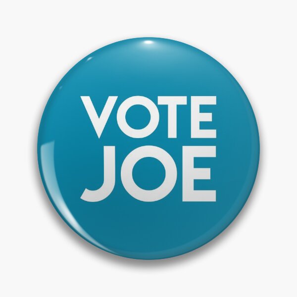 Item preview, Vote Joe designed and sold by TheUSAToday.