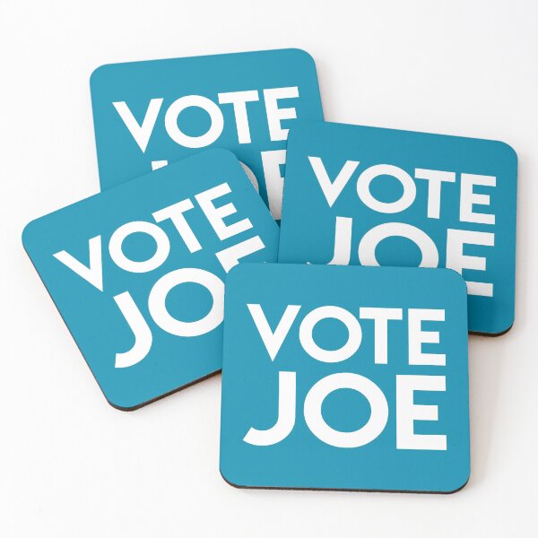 Item preview, Vote Joe designed and sold by TheUSAToday.
