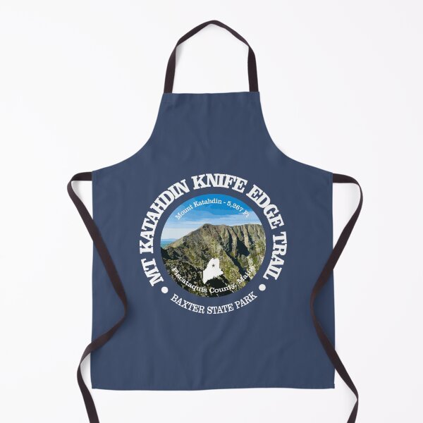 Item preview, Knife Edge Trail (OBP) designed and sold by curranmorgan.