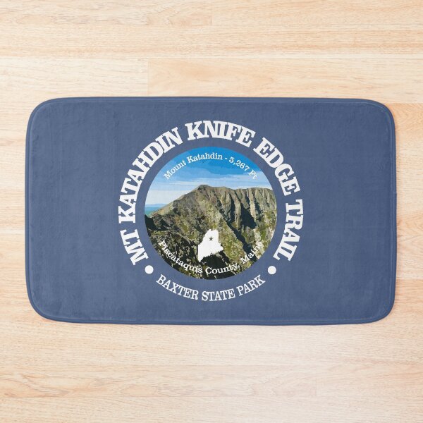 Item preview, Knife Edge Trail (OBP) designed and sold by curranmorgan.