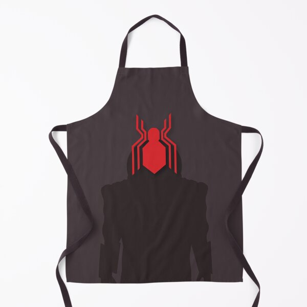 Item preview, Superhero Comic - Spider Far designed and sold by JoeHowardDesign.