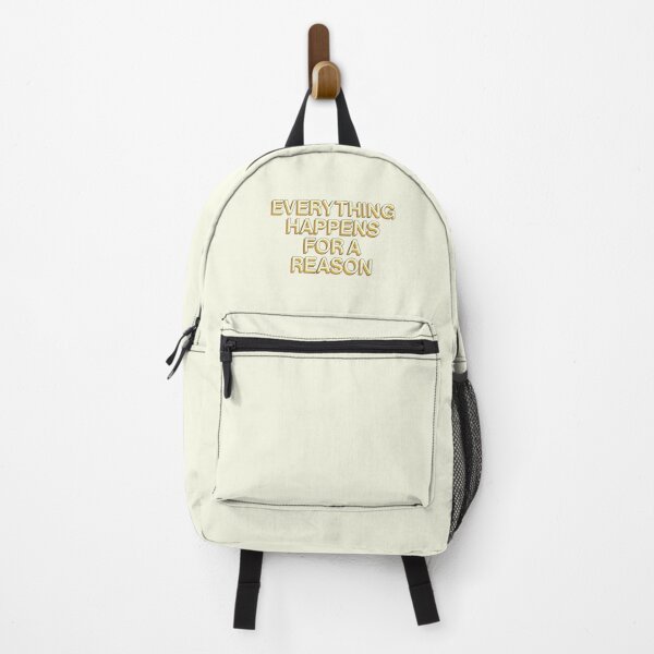 Item preview, Everything Happens For A Reason Motivate designed and sold by sharedipmemes.
